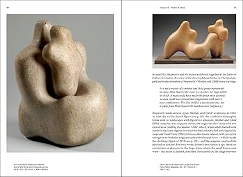 BARBARA HEPWORTH / バーバラヘップワース研究 仏語版 BARBARA HEPWORTH / バーバラヘップワース研究 仏語版